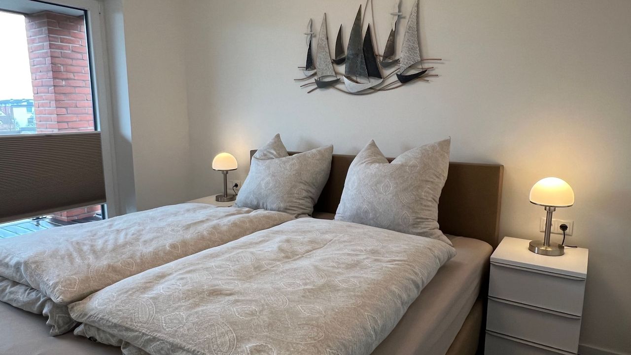 Schlafzimmer Schlafzimmer